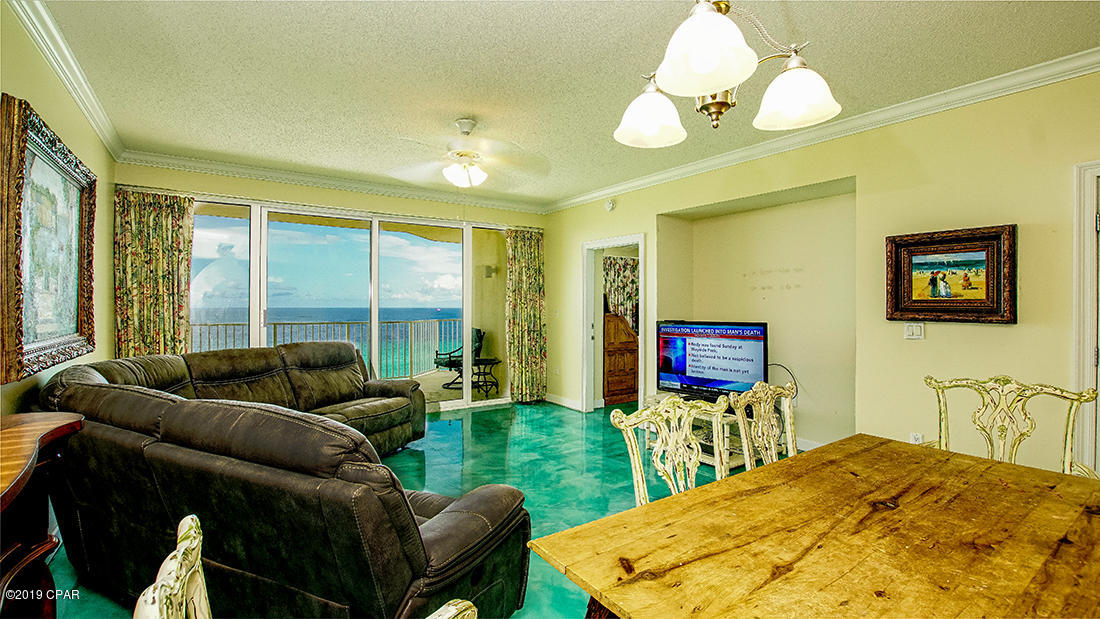 Boardwalk Central - Residential