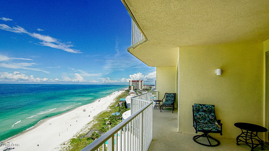 Boardwalk Central - Residential