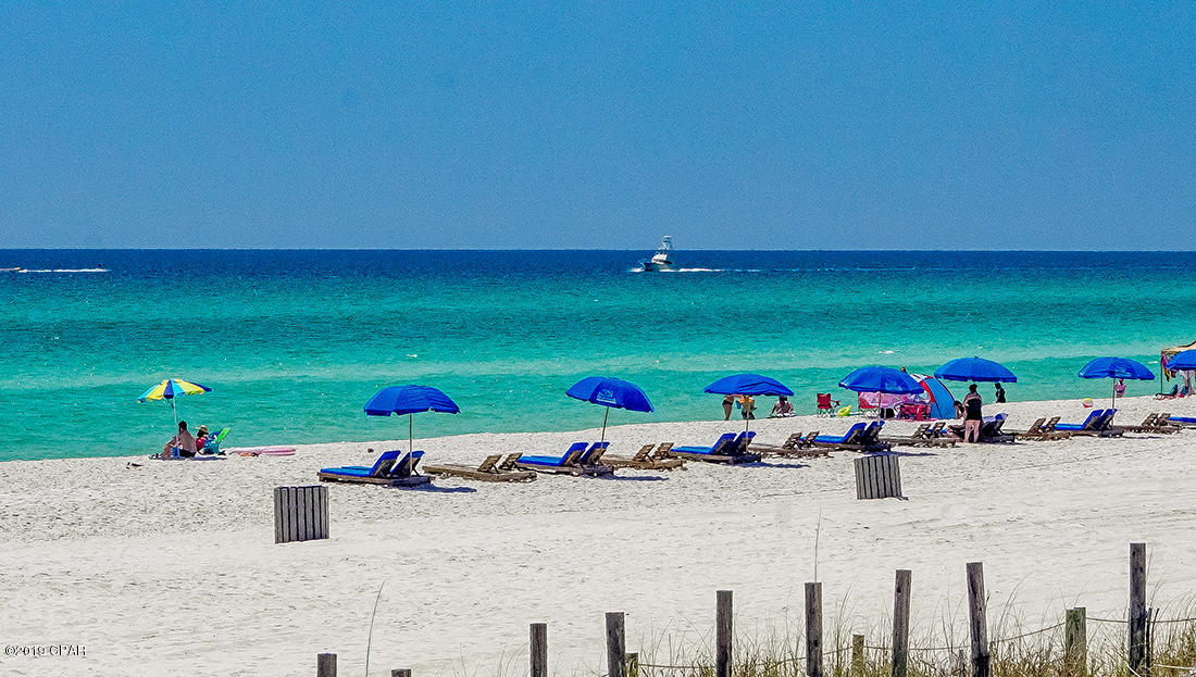 Boardwalk Central - Residential