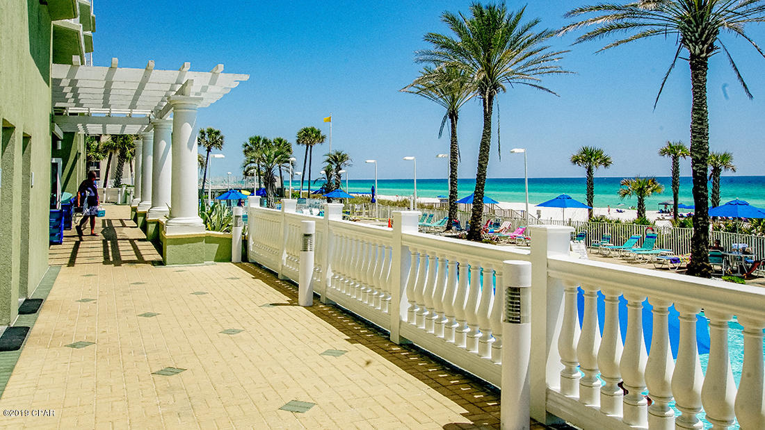 Boardwalk Central - Residential