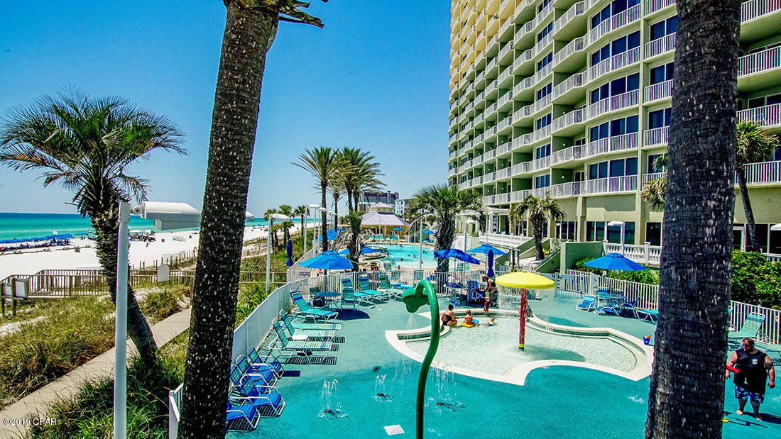 Boardwalk Central - Residential