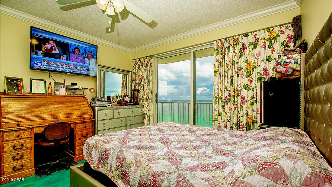 Boardwalk Central - Residential