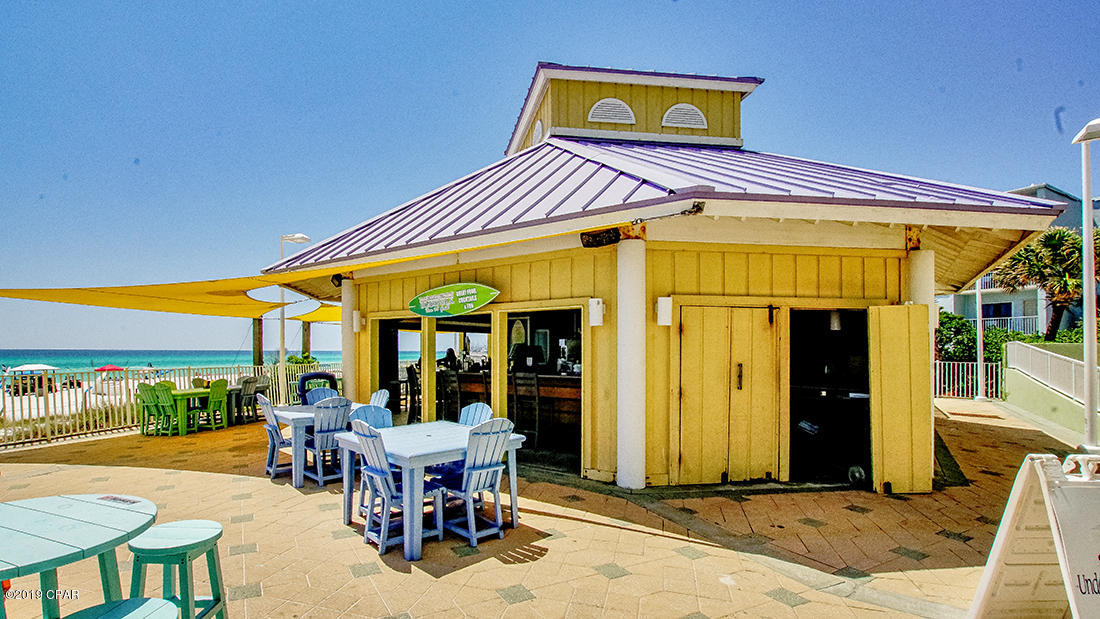 Boardwalk Central - Residential