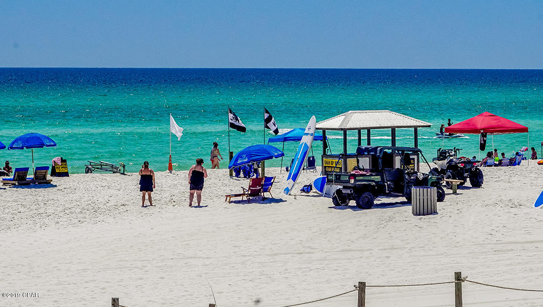 Boardwalk Central - Residential
