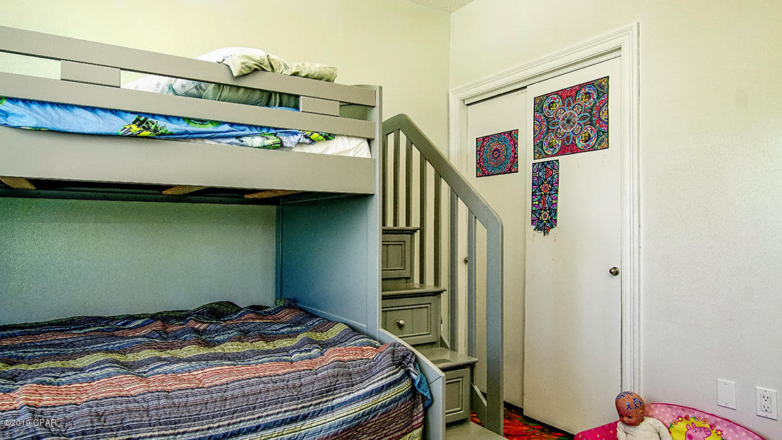 Boardwalk Central - Residential