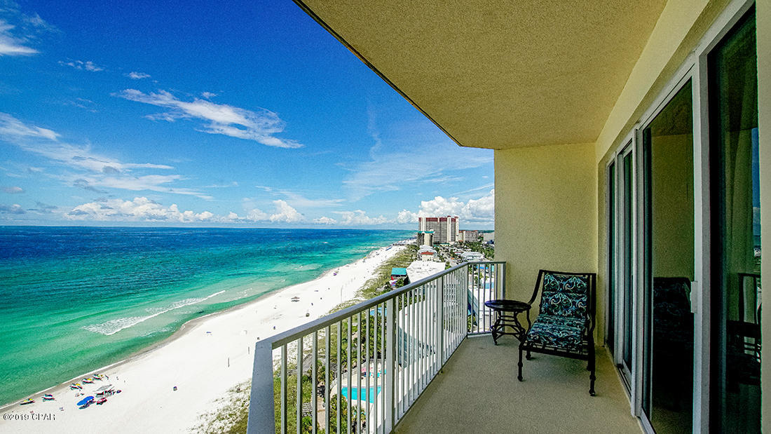 Boardwalk Central - Residential