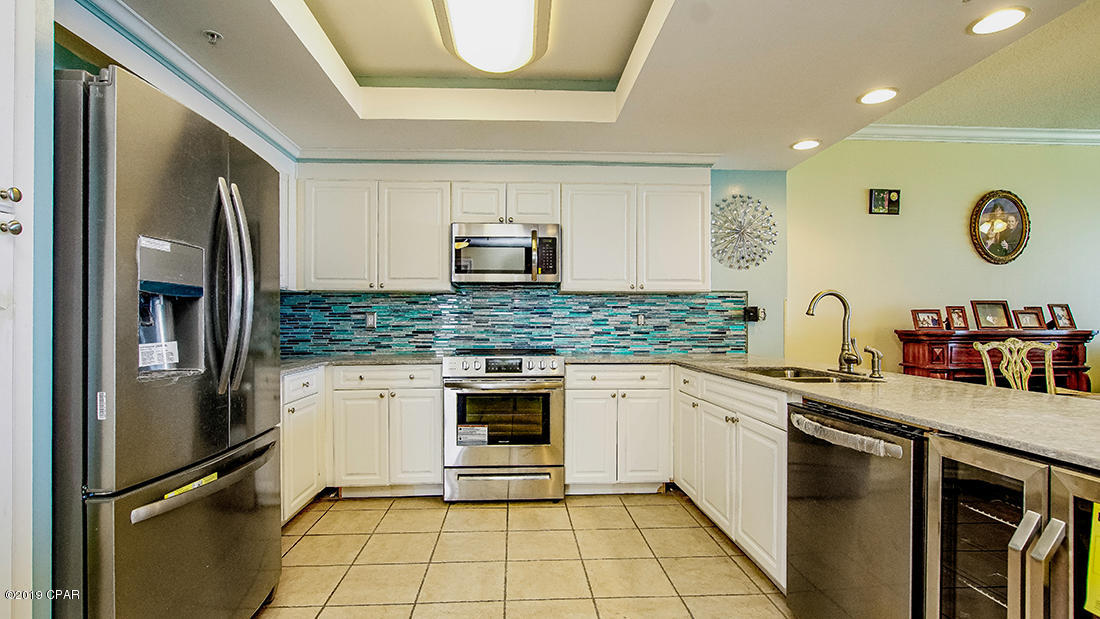 Boardwalk Central - Residential