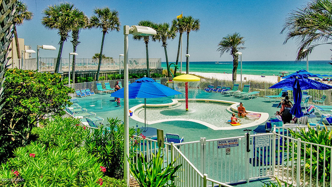 Boardwalk Central - Residential