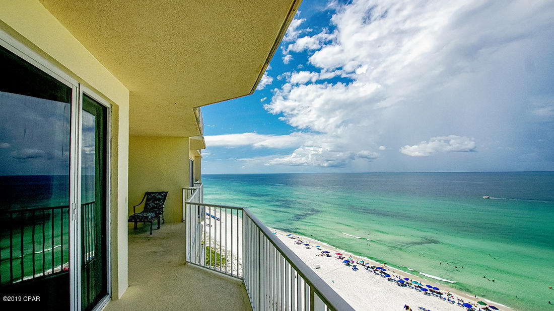 Boardwalk Central - Residential