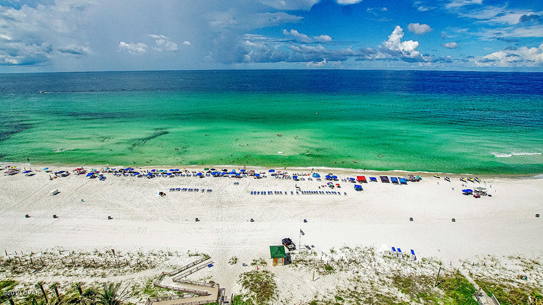 Boardwalk Central - Residential