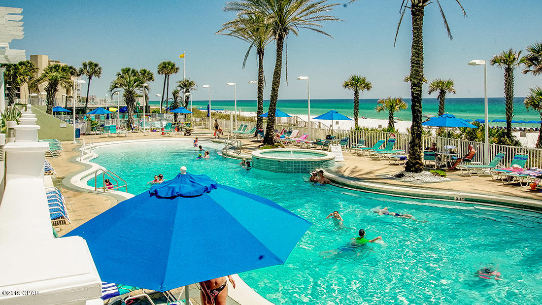 Boardwalk Central - Residential