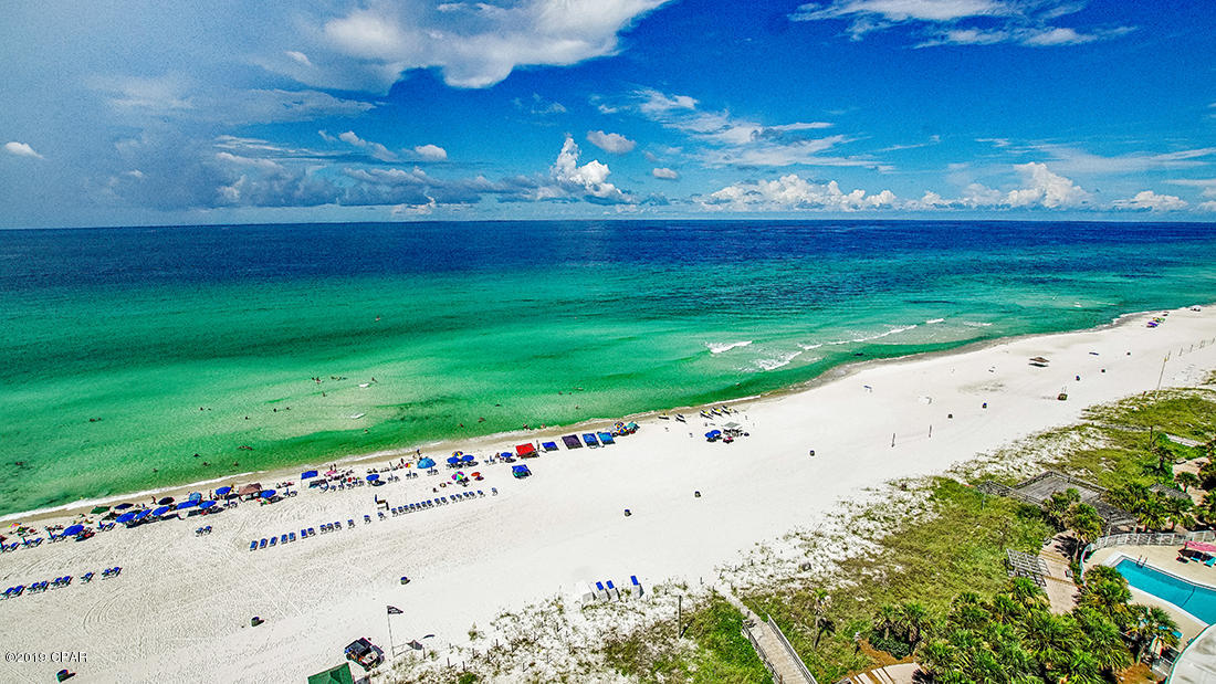 Boardwalk Central - Residential
