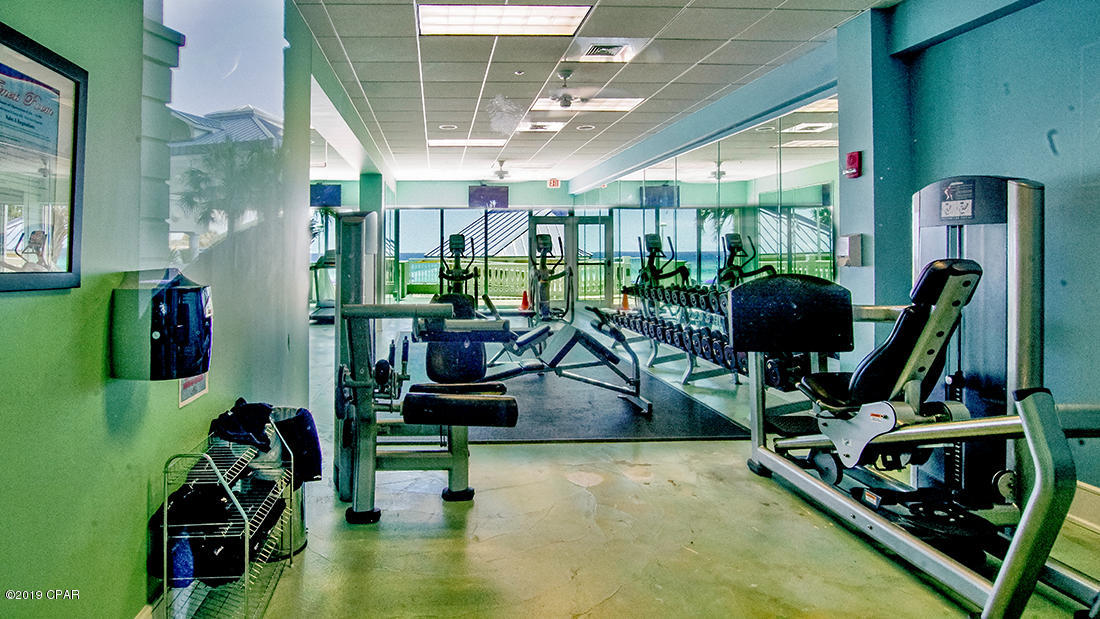 Boardwalk Central - Residential