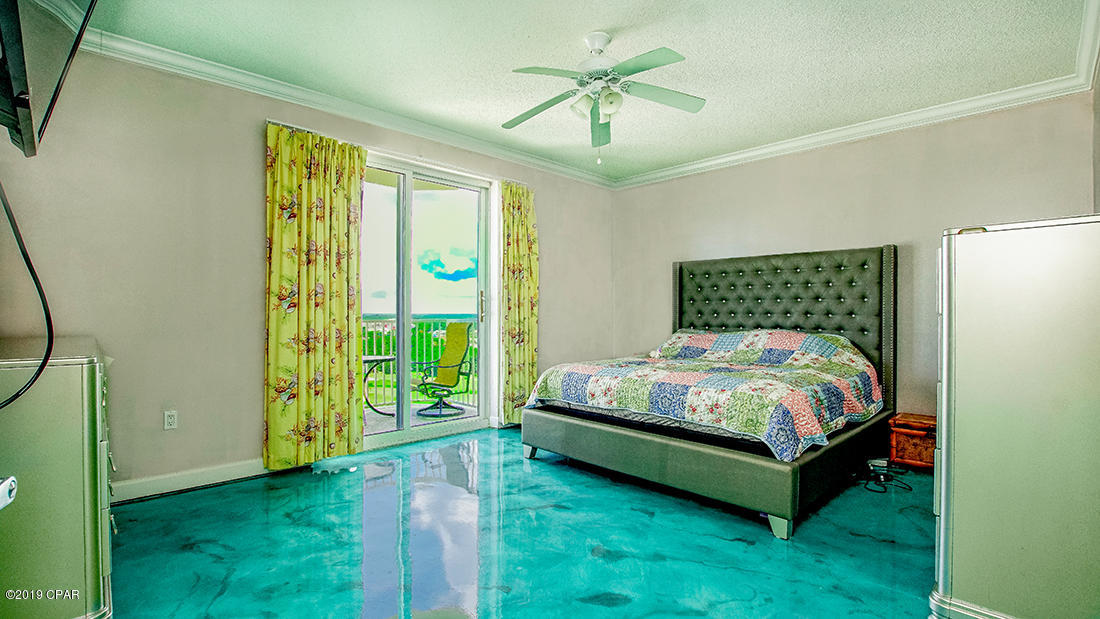 Boardwalk Central - Residential