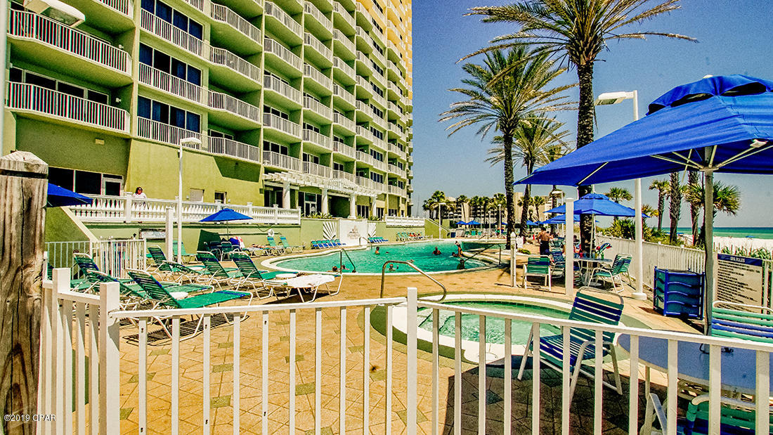 Boardwalk Central - Residential