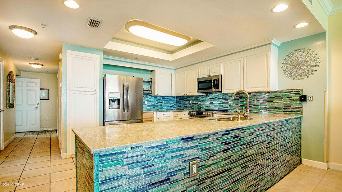 Boardwalk Central - Residential