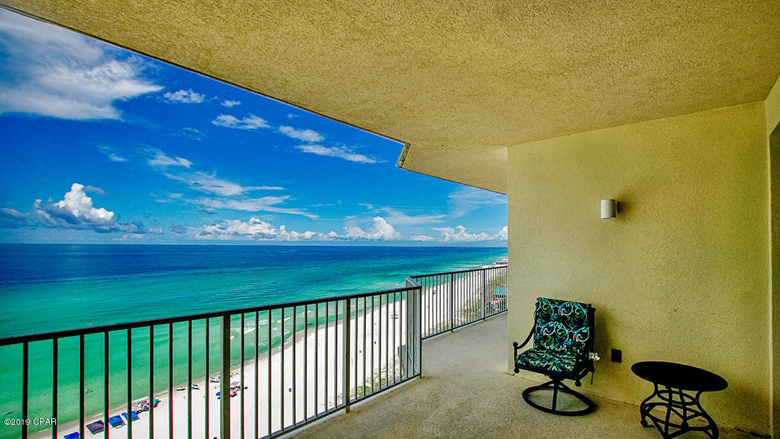 Boardwalk Central - Residential