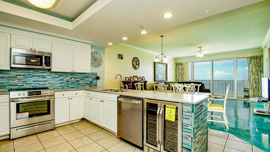 Boardwalk Central - Residential