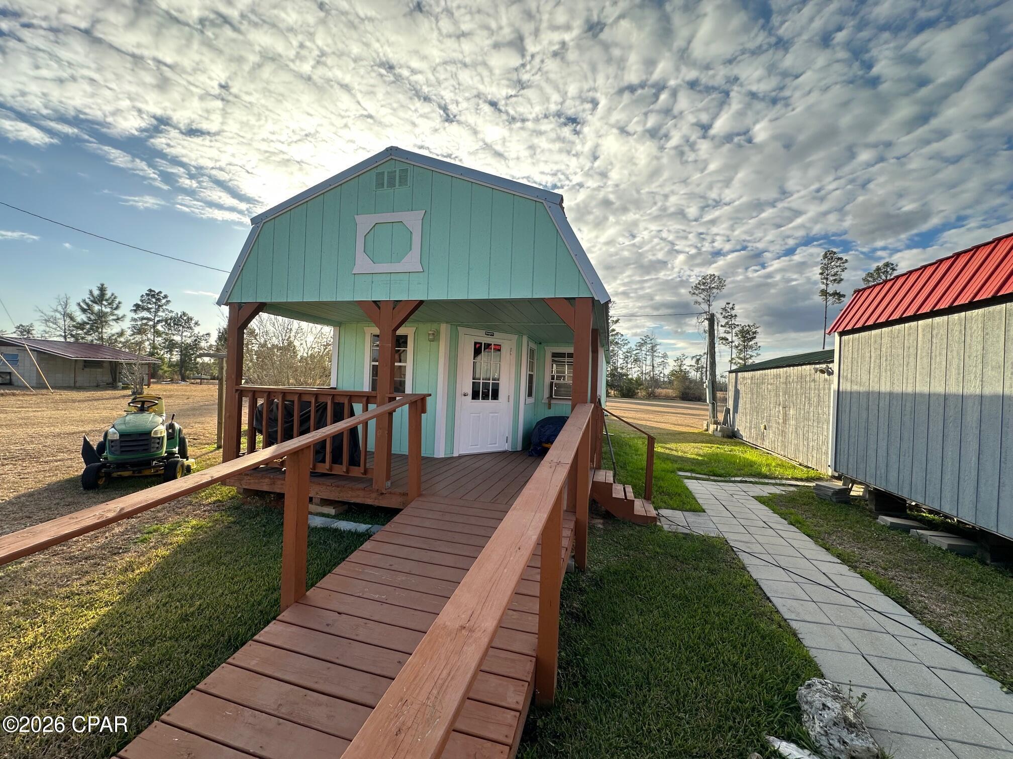 No Named Subdivision - Residential