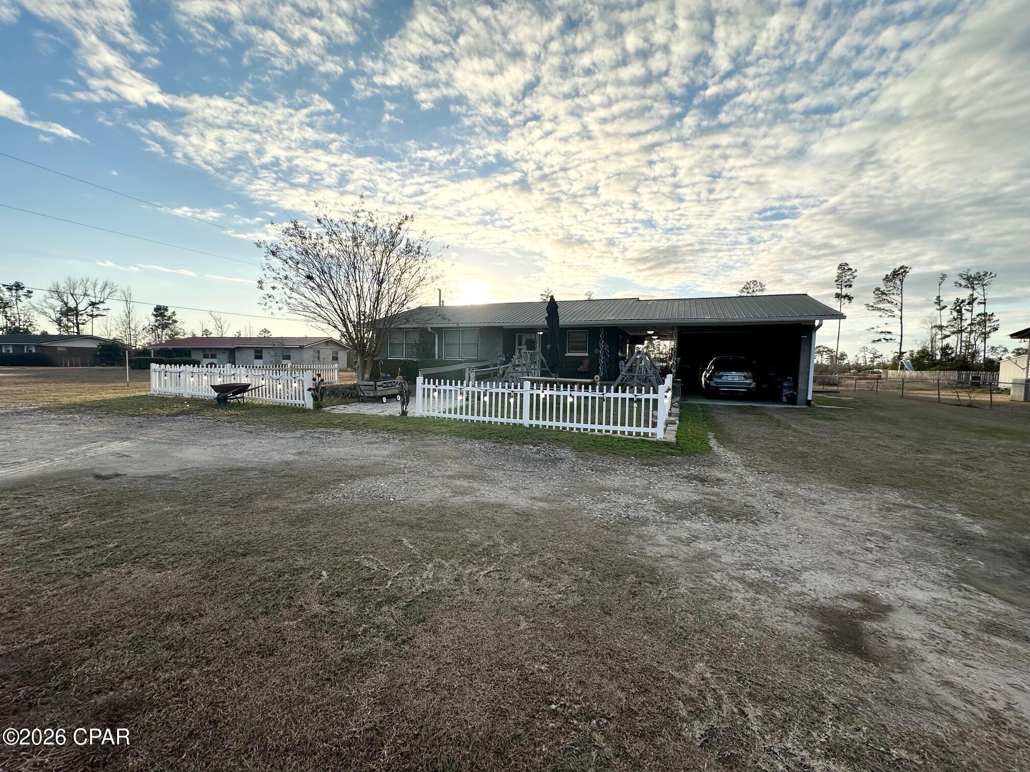 No Named Subdivision - Residential