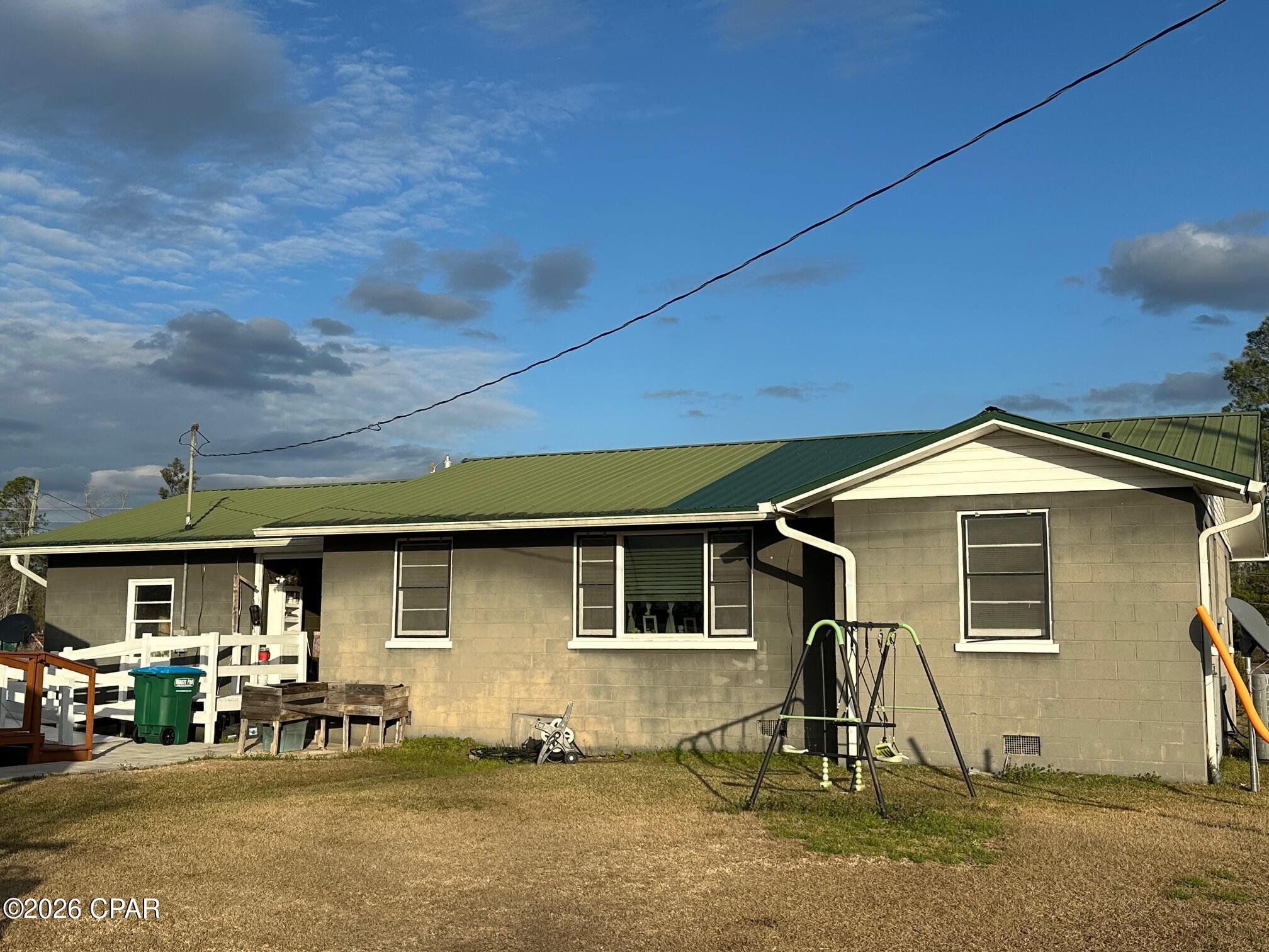 No Named Subdivision - Residential