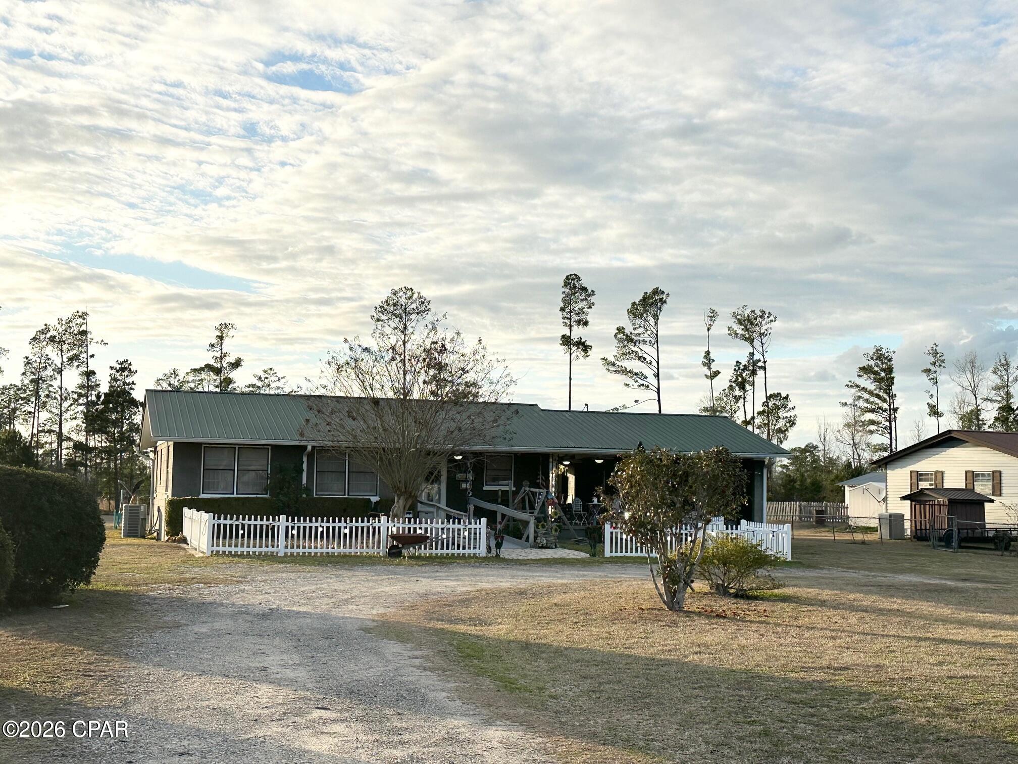 No Named Subdivision - Residential