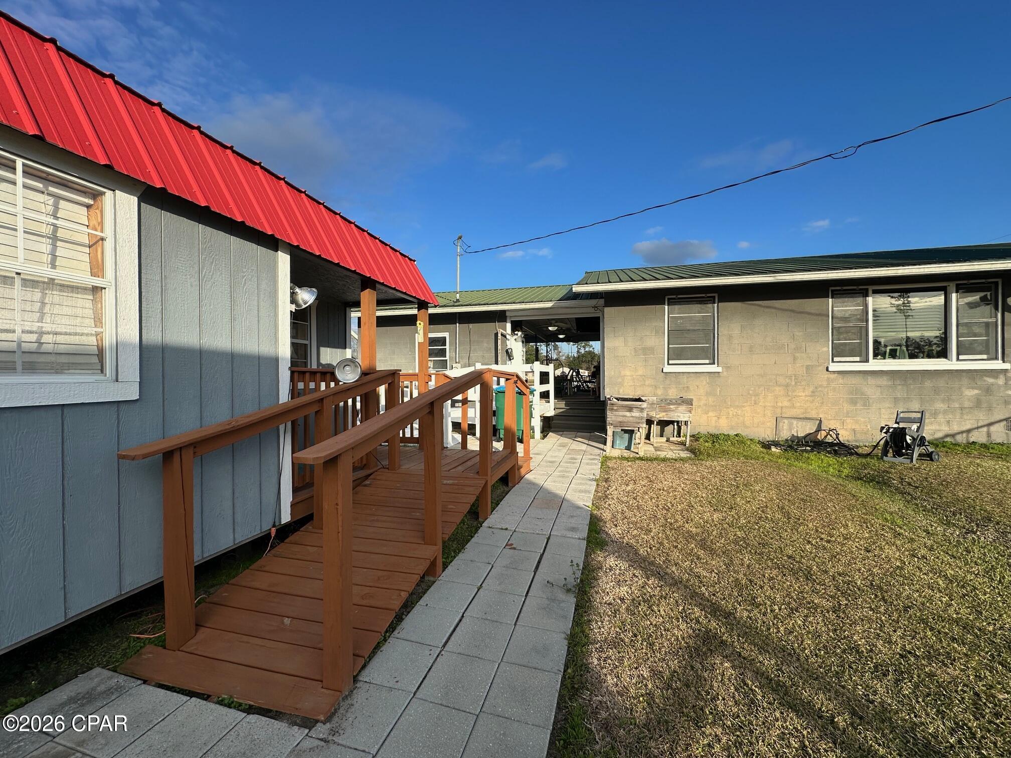 No Named Subdivision - Residential