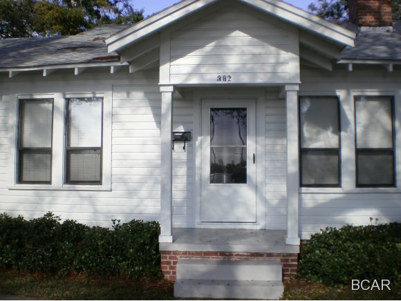 No Named Subdivision - Residential Lease