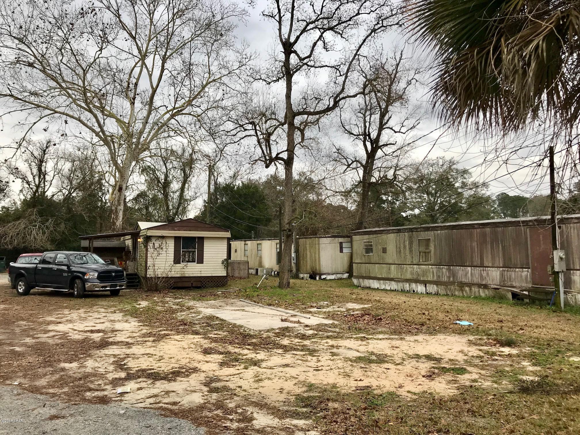 No Named Subdivision - Commercial Sale