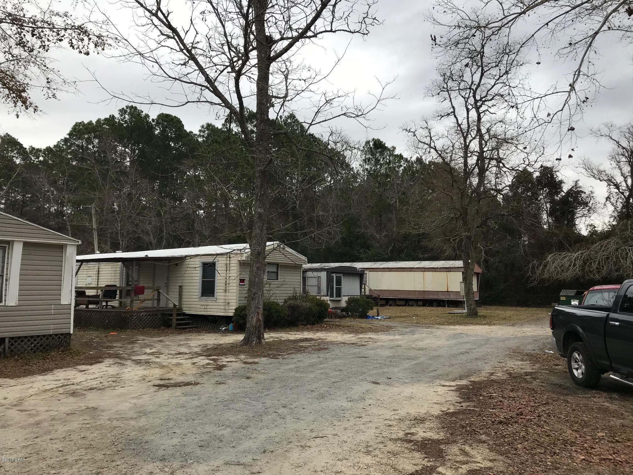 No Named Subdivision - Commercial Sale