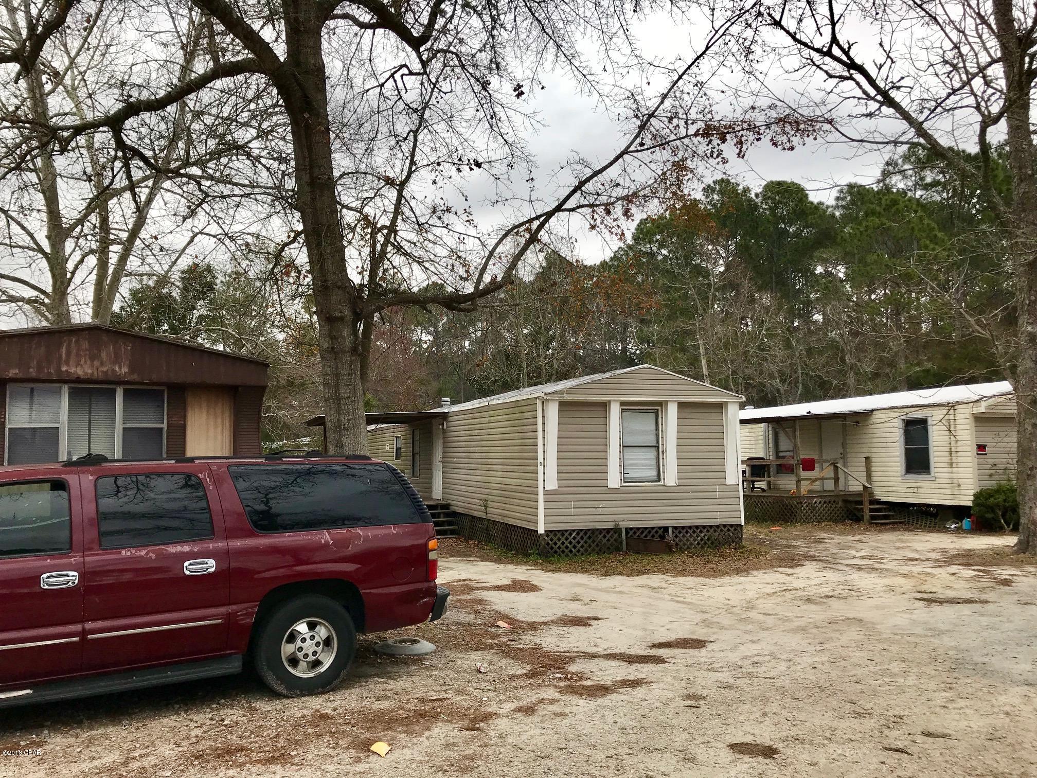 No Named Subdivision - Commercial Sale