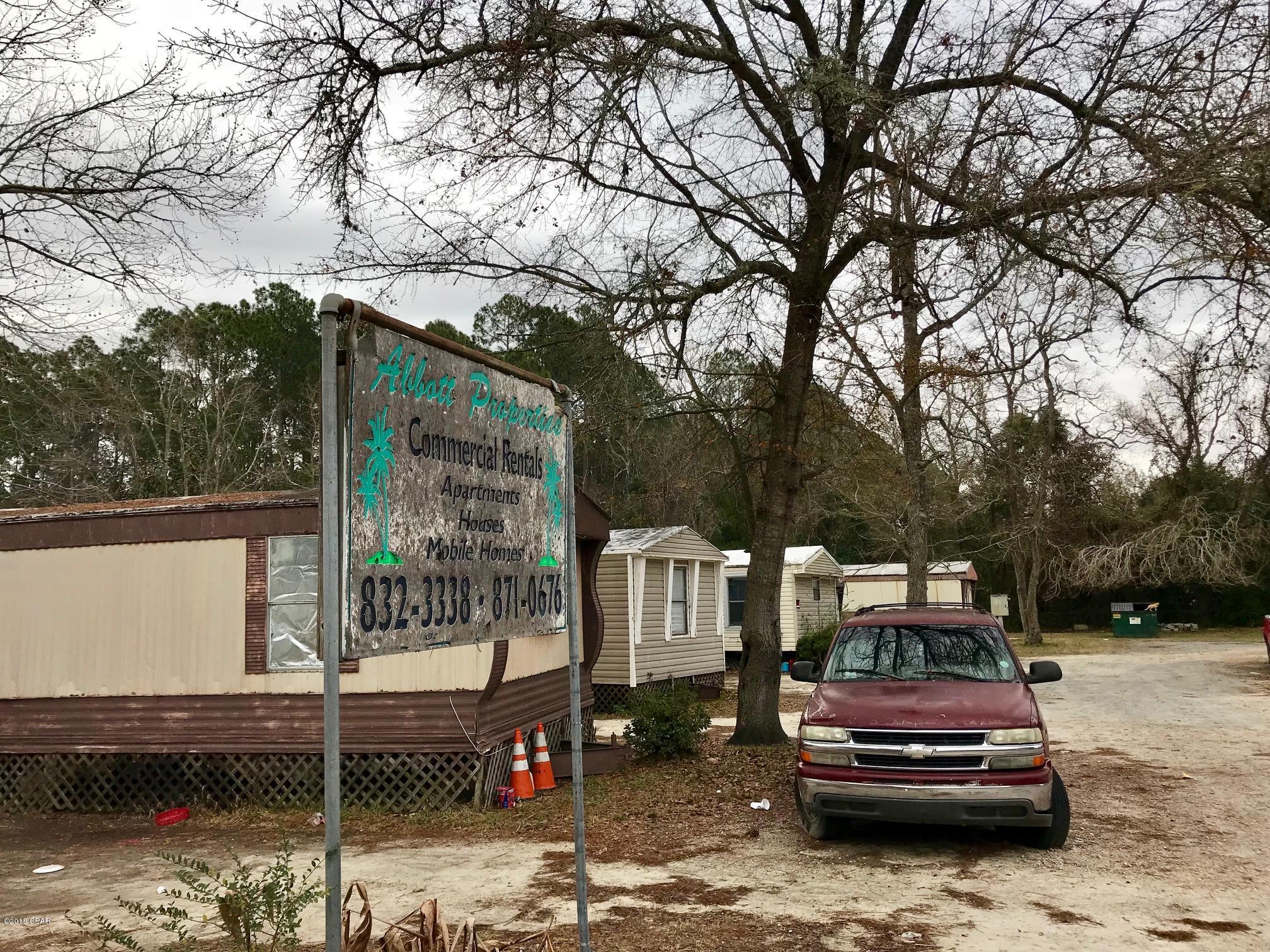 No Named Subdivision - Commercial Sale