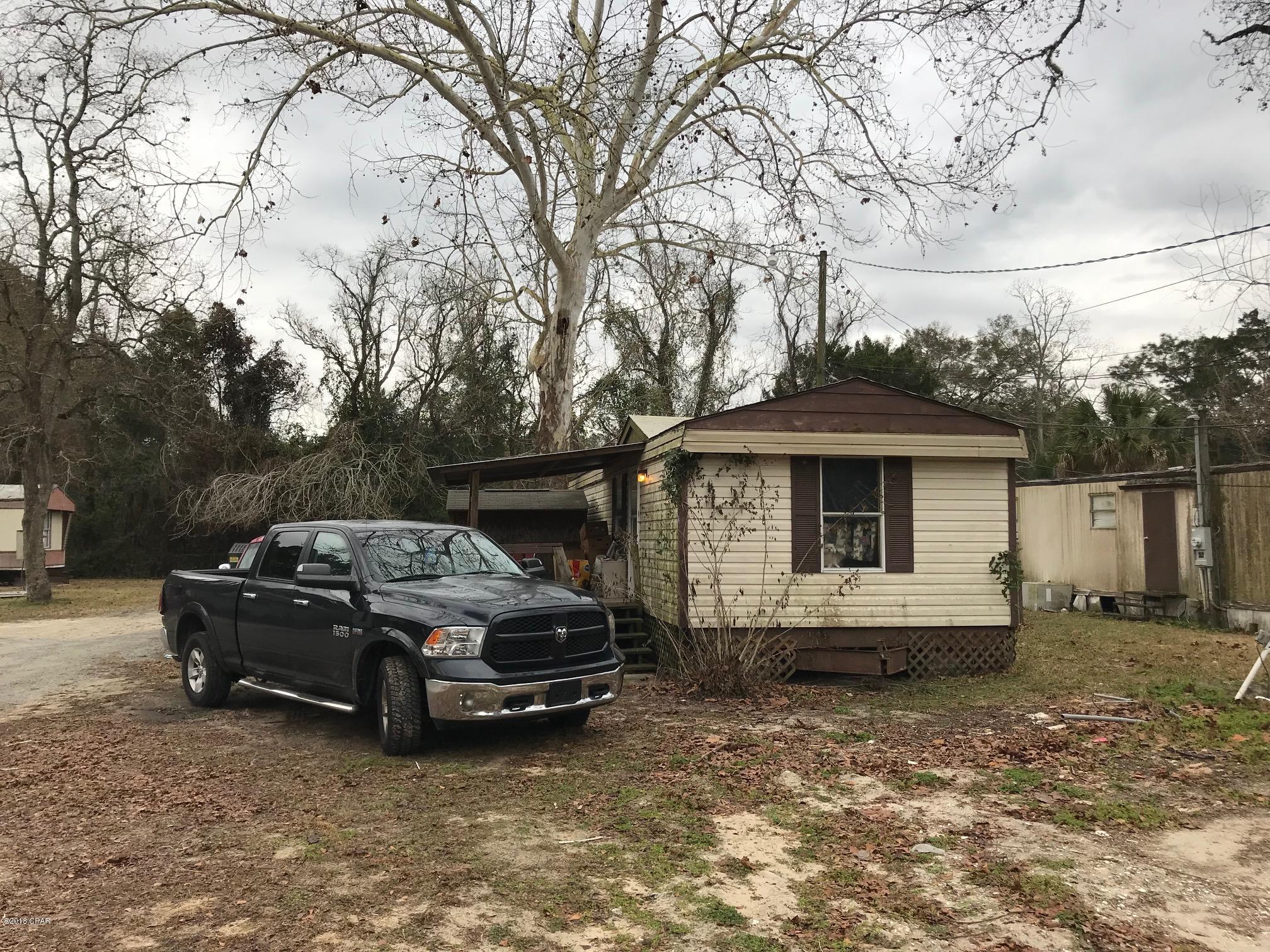 No Named Subdivision - Commercial Sale