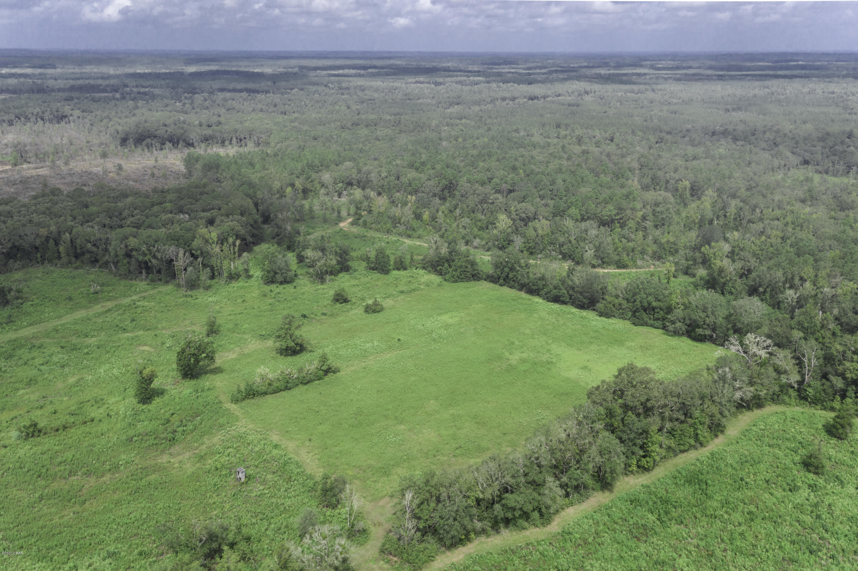 No Named Subdivision - Land