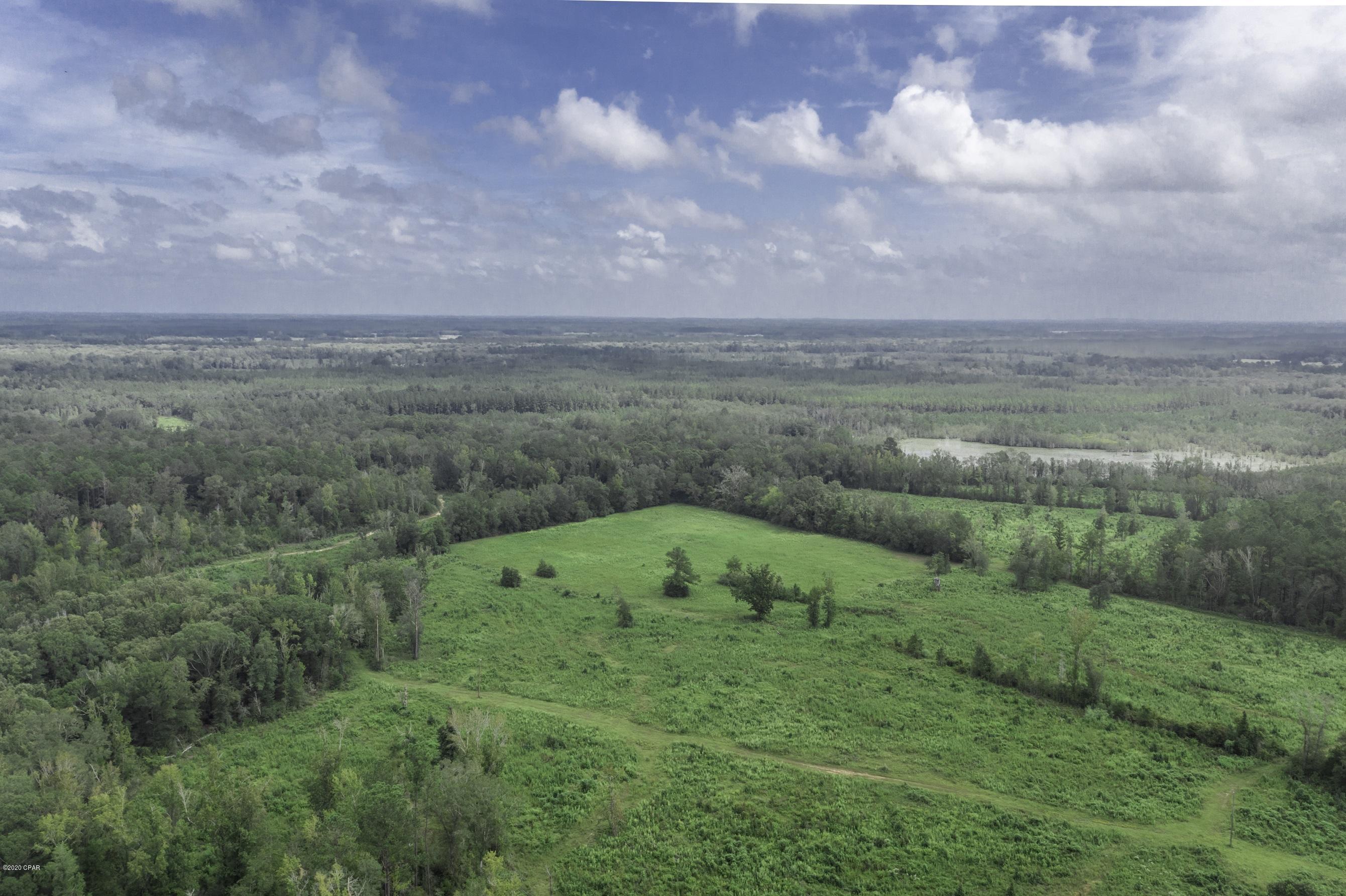 No Named Subdivision - Land