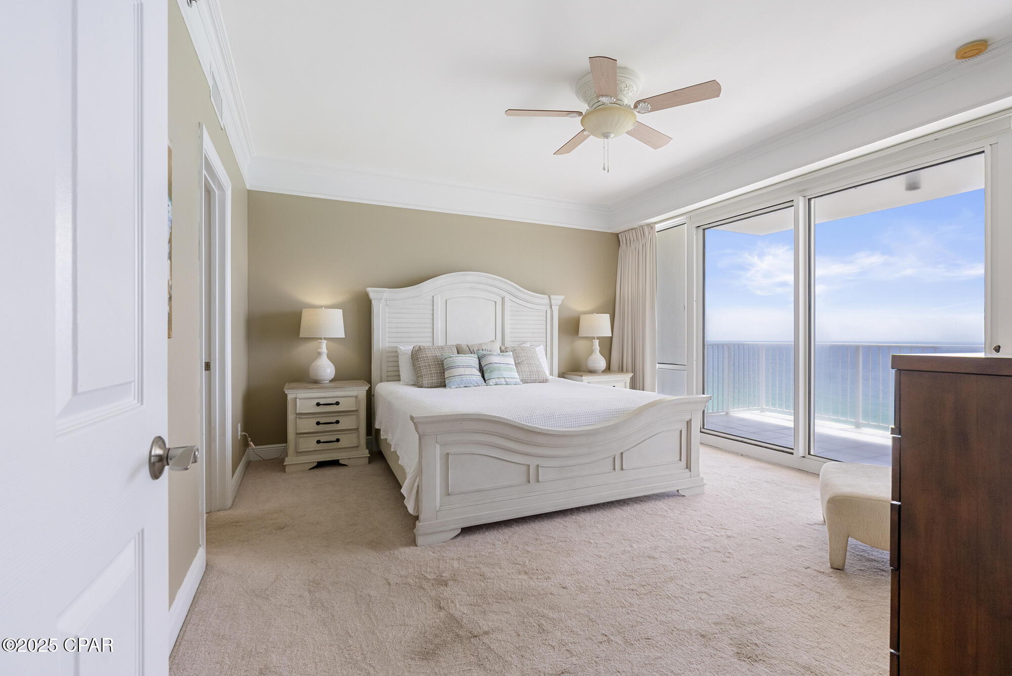 Princess Condo - Residential