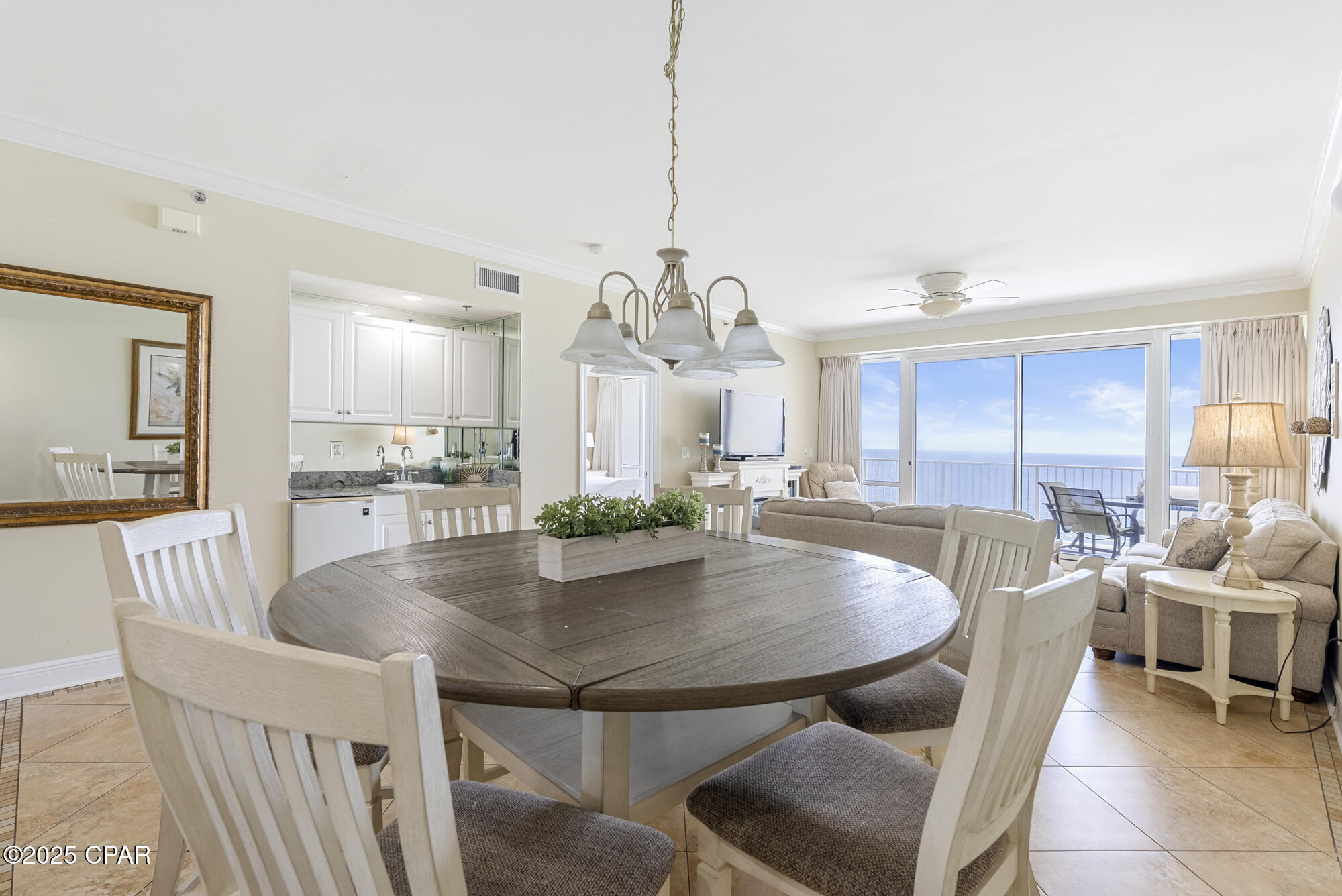 Princess Condo - Residential