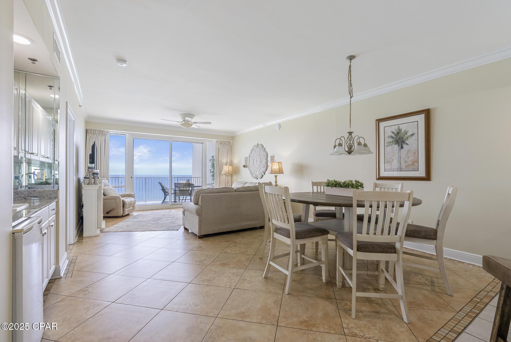 Princess Condo - Residential