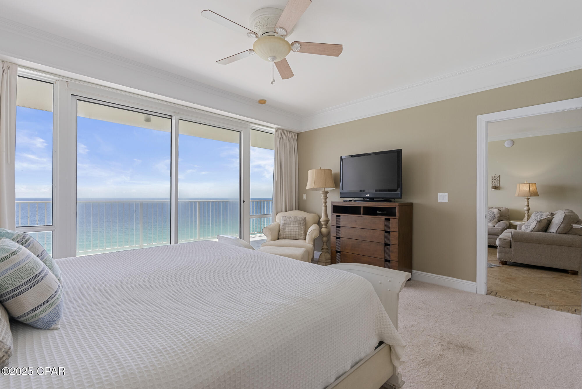 Princess Condo - Residential