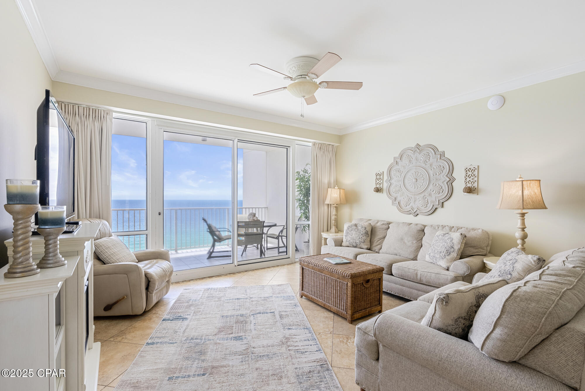 Princess Condo - Residential