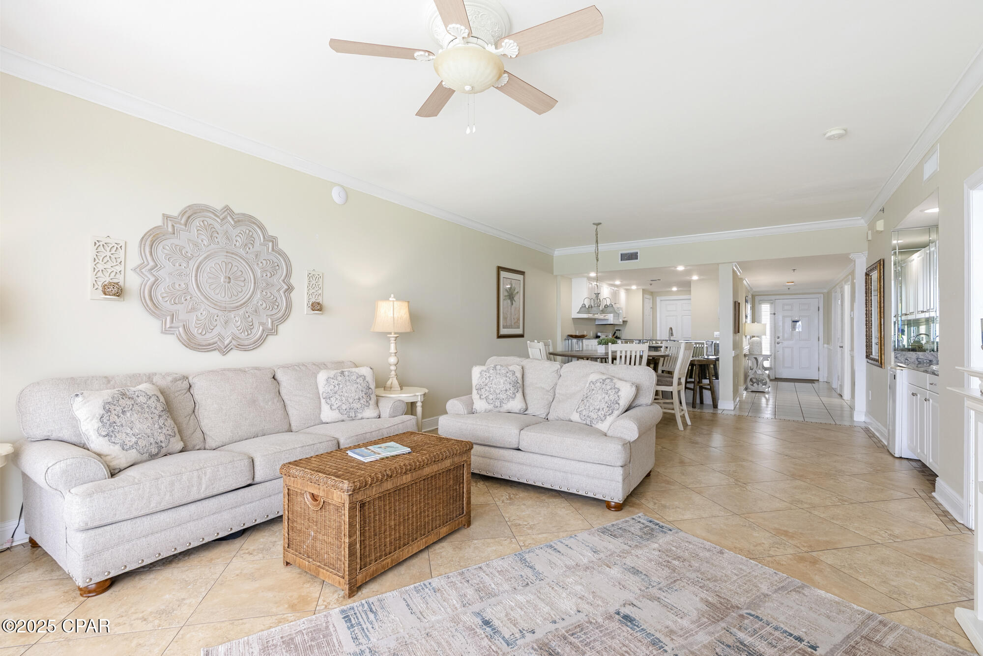 Princess Condo - Residential