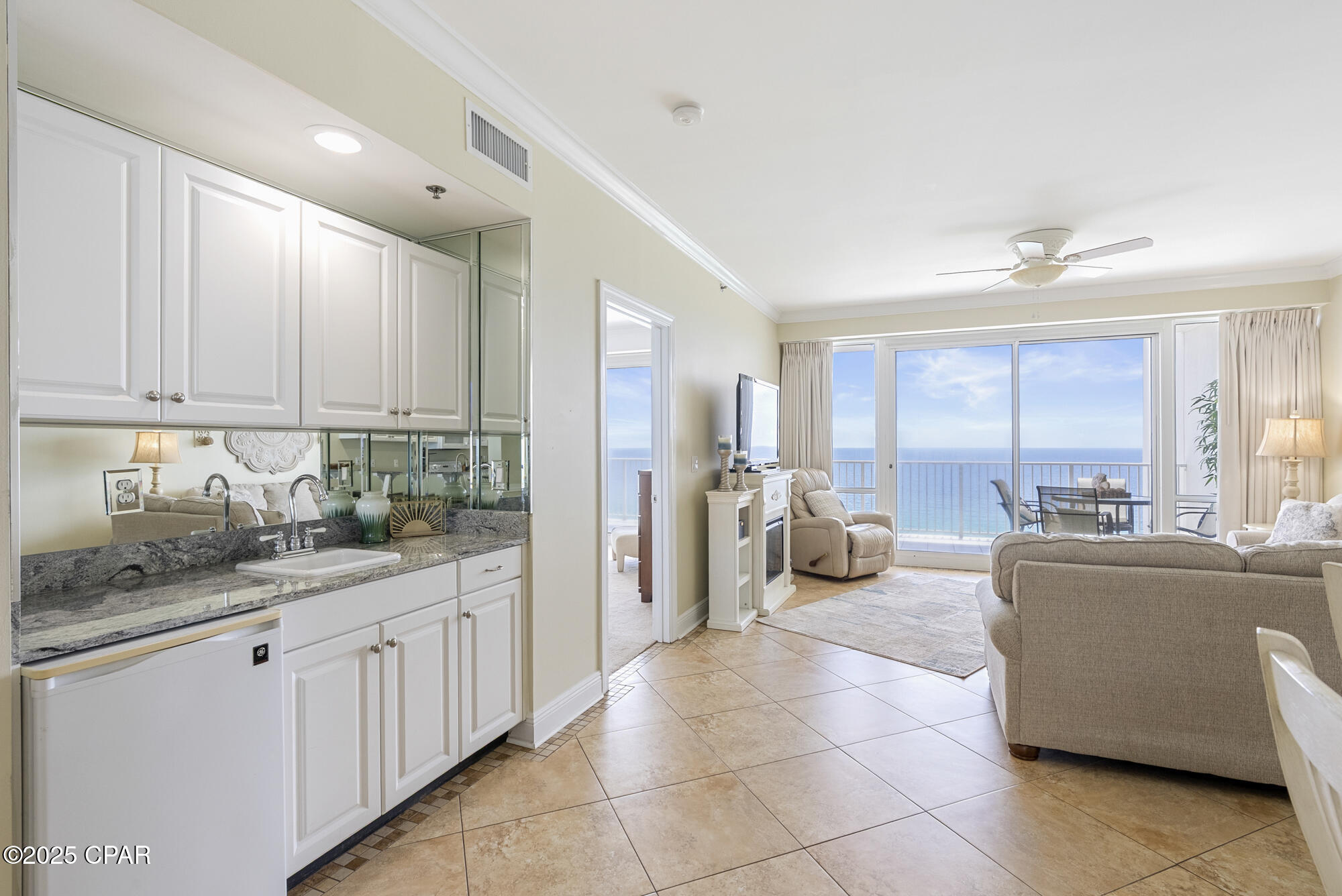 Princess Condo - Residential