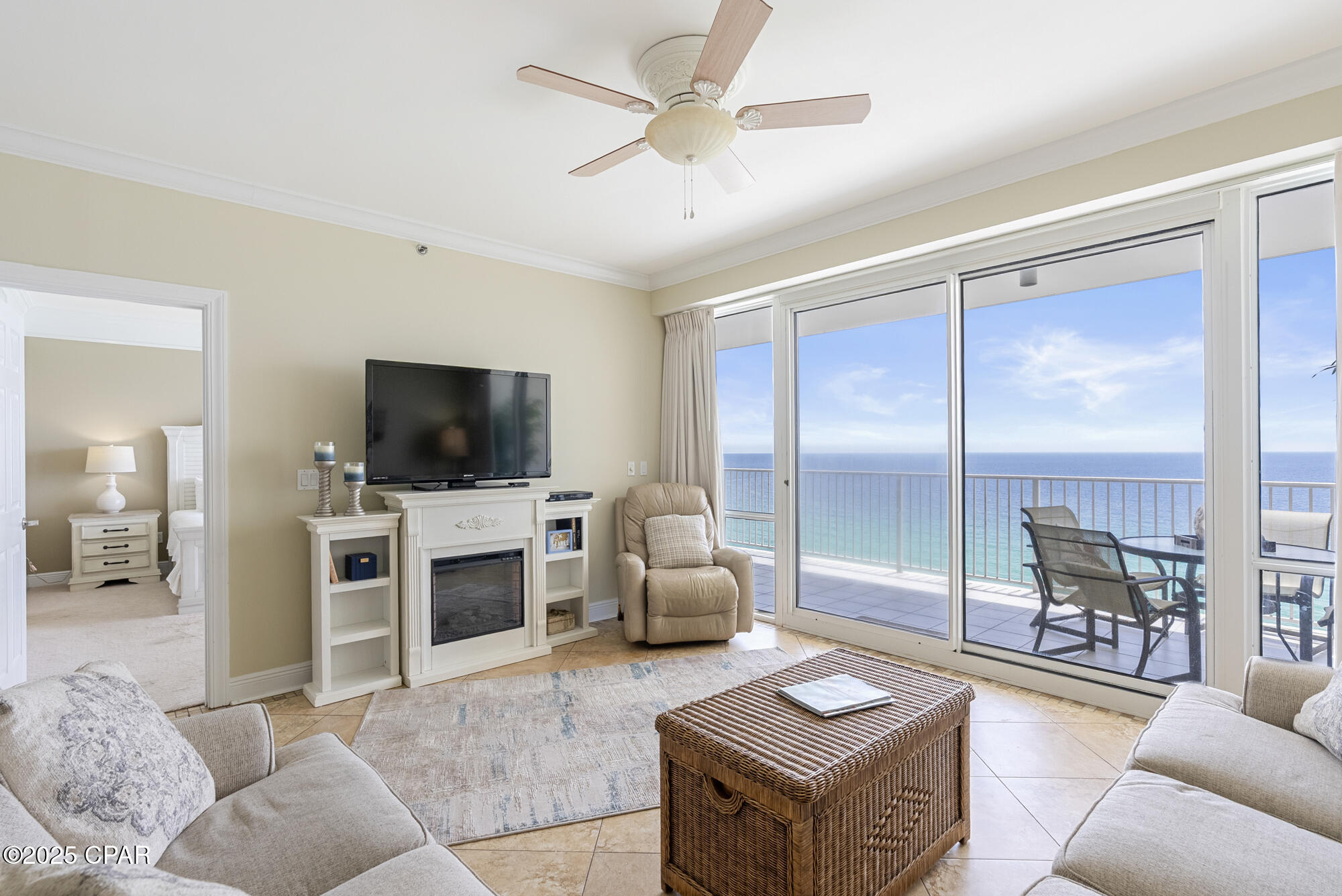 Princess Condo - Residential