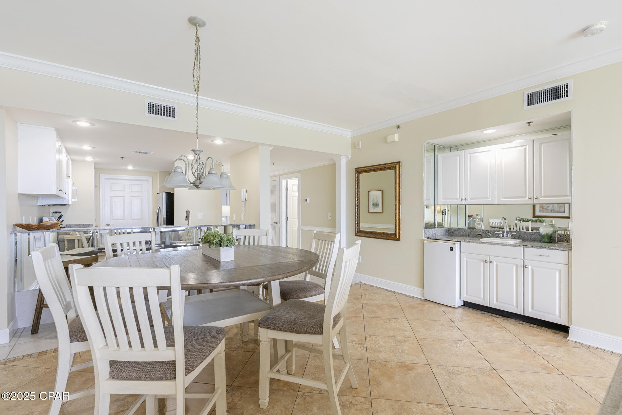 Princess Condo - Residential