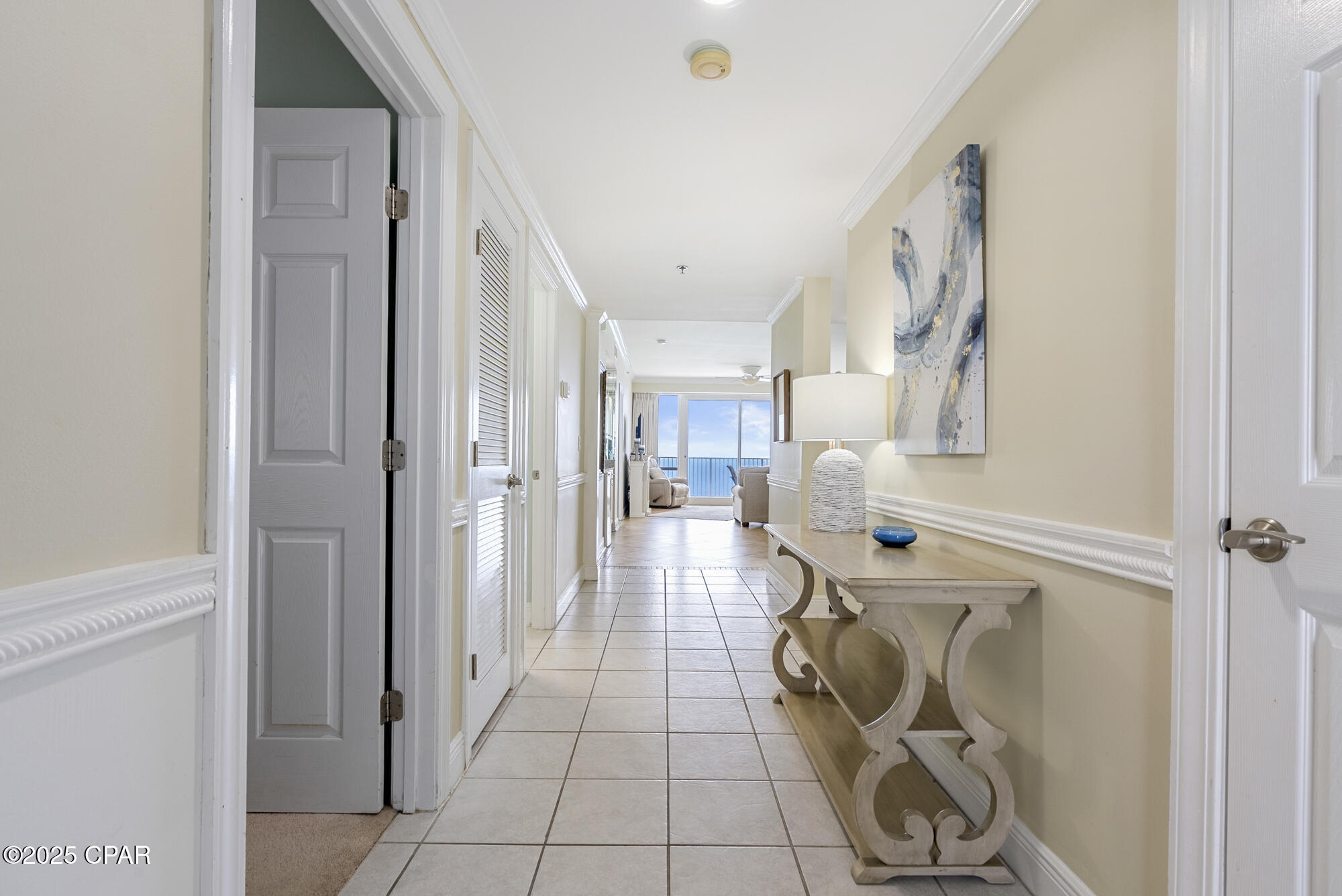 Princess Condo - Residential