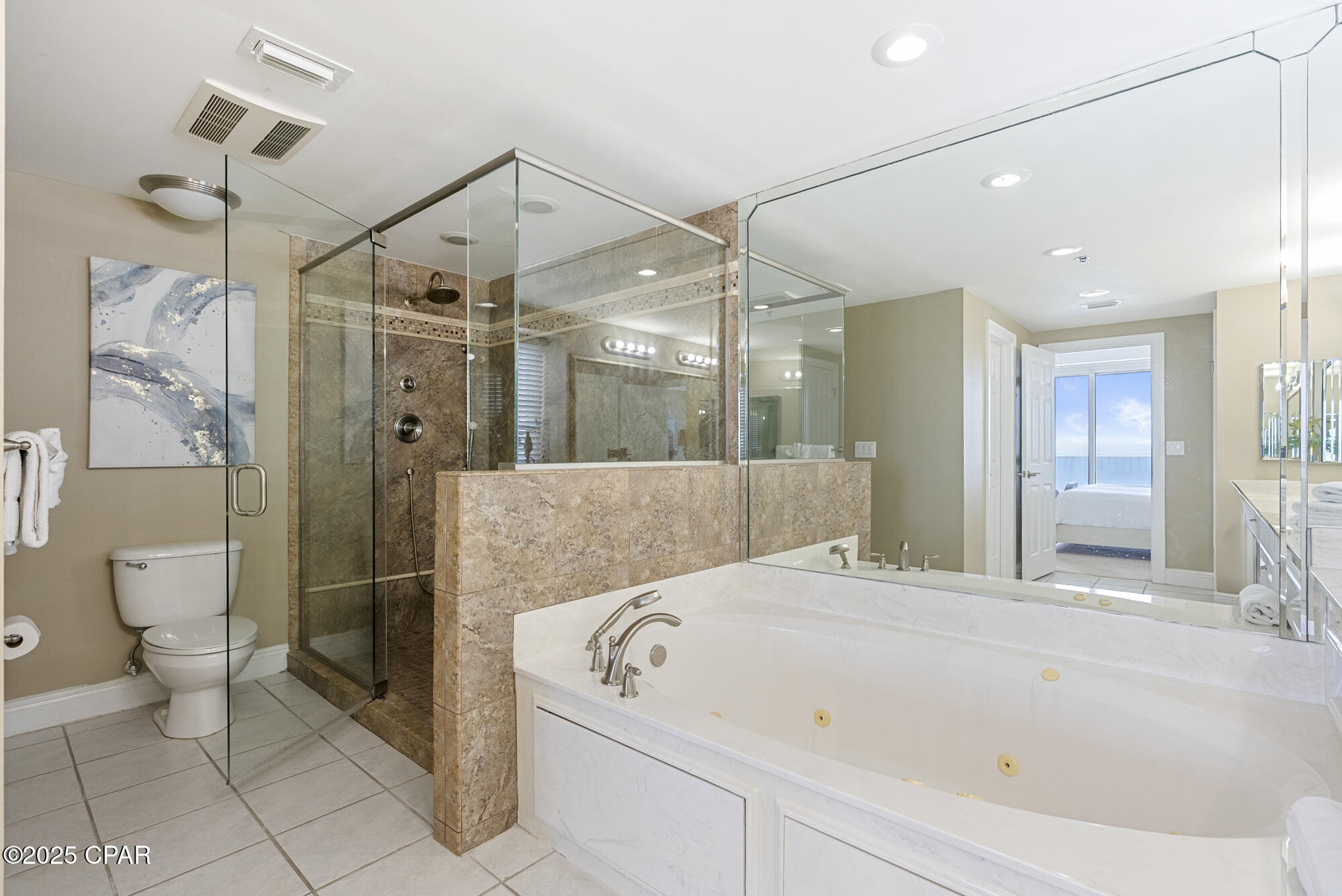 Princess Condo - Residential