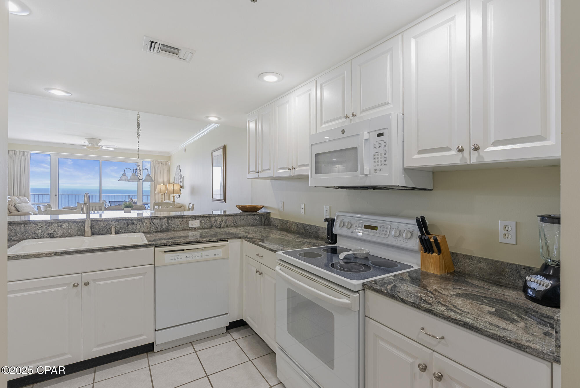 Princess Condo - Residential