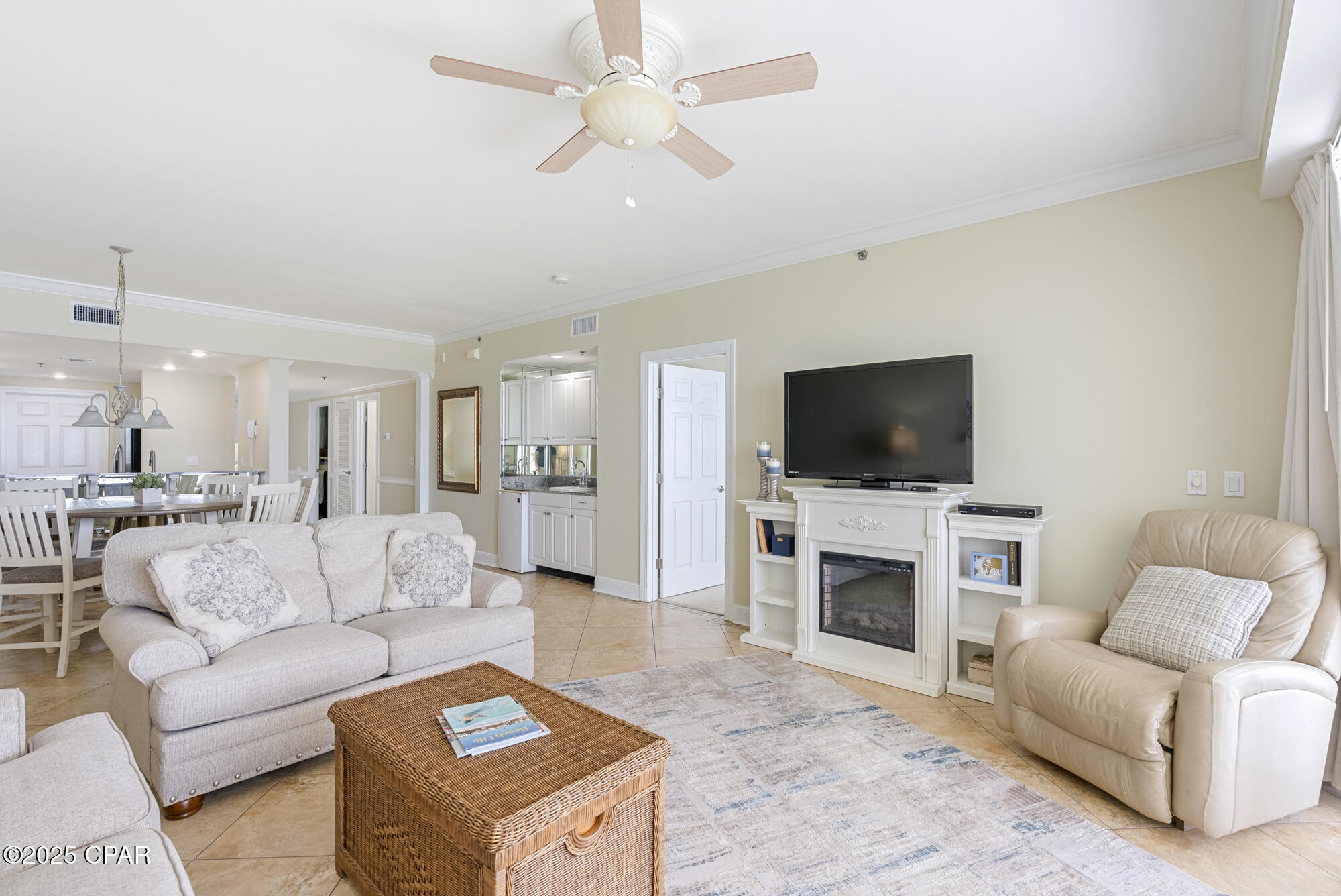 Princess Condo - Residential