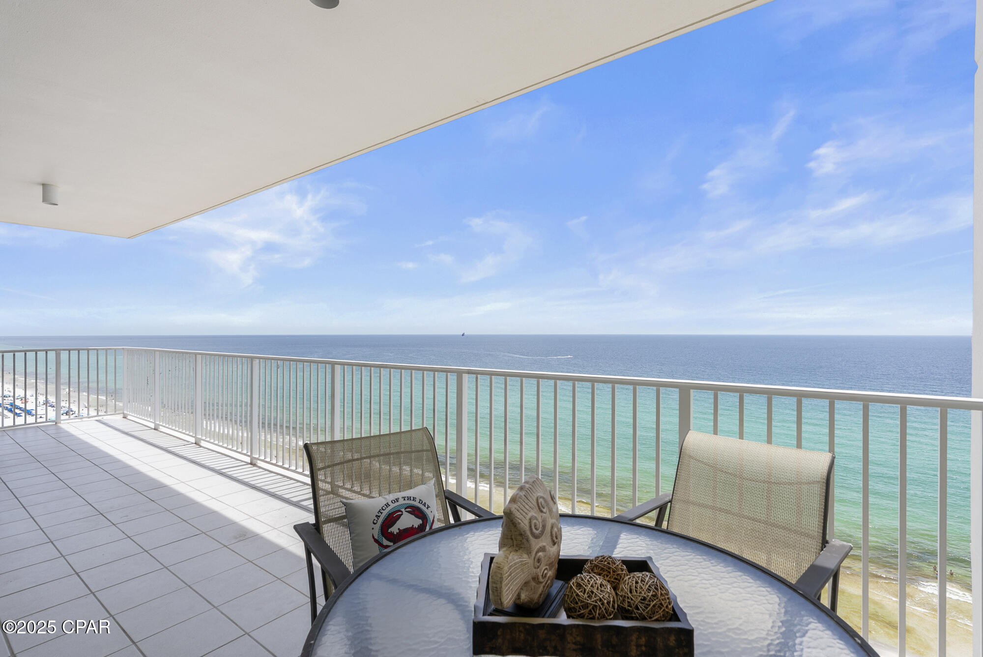 Princess Condo - Residential