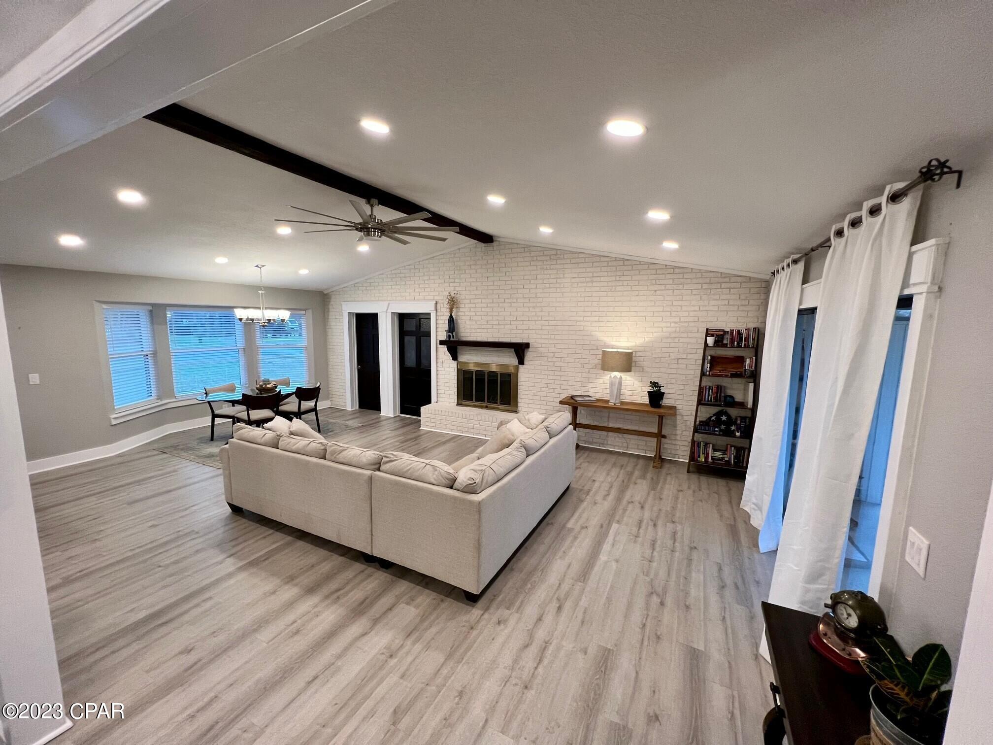 Forest Park Estates - Residential